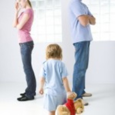 mis papas se separaron