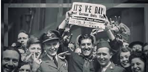 Victory in Europe Day