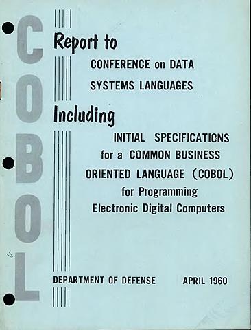 Cobol