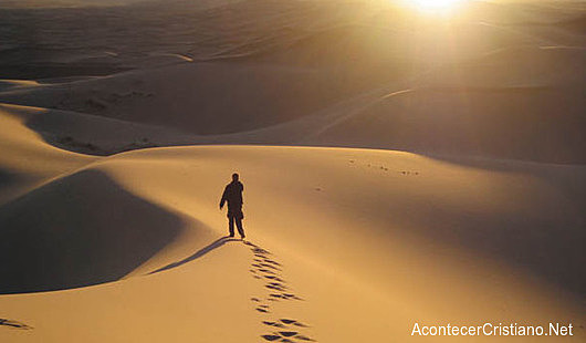 9. Se relata la historia de John Ferrer