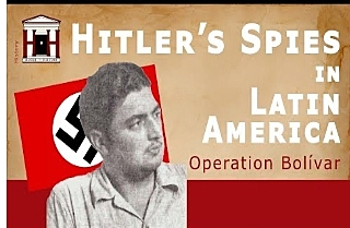 Operation Bolivar Begins