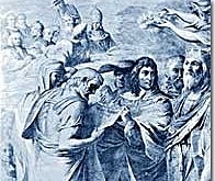 Maryland - The Catholic Experiment