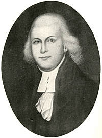 More Dissent in Massachusetts Bay