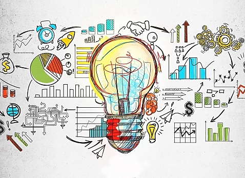 Mi primer emprendimiento.