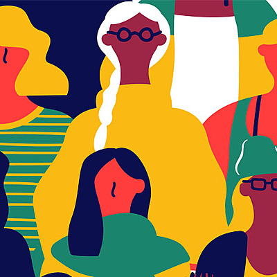 Timeline: Feminismos: movimientos y teorías. Recurso de la materia "Aporte de la teoría del género al análisis de lo social" de la Carrera de Sociología de la Universidad de Buenos Aires