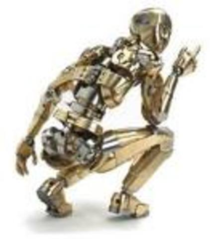 INTELIGENCIA ARTIFICIAL