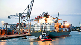 Timeline: Historia de la Aduana en México