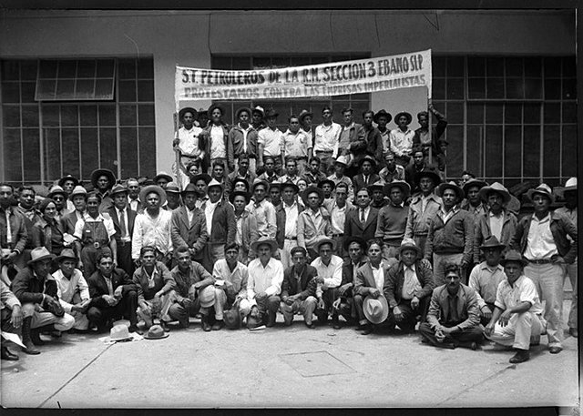 Sindicato de Trabajadores