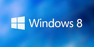 WINDOWS 8