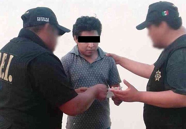 Fin de la investigación