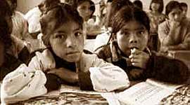 Timeline: Inicios de la Educación en México