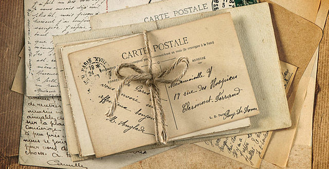 La carta de Sherlock Holmes