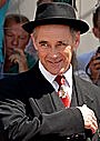 Mark Rylance