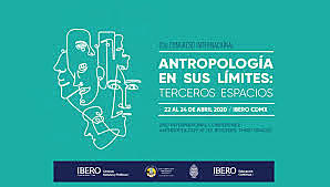9 CONGRESOS DE ANTROPOLOGÍA