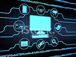 COMUNICAIONES DIGITALES