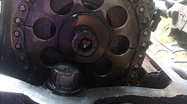 Timeline: volver al pasado