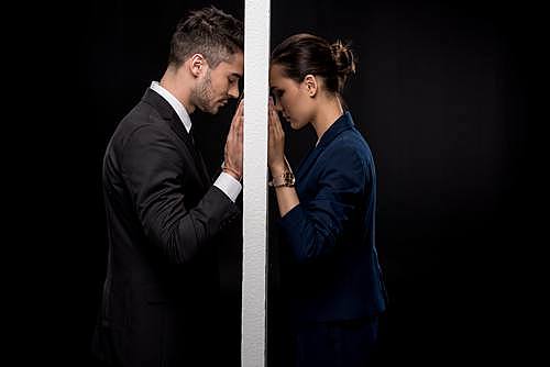 Amenaza de Brigham Young sobre el profeta.