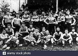 EL FÚTBOL EN EL SUR