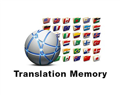 Se llevaron a cabo las primeras prácticas con el concepto de memoria de traducción (TM)