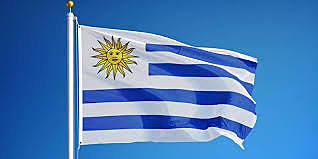 Mundial en Uruguay en 1930