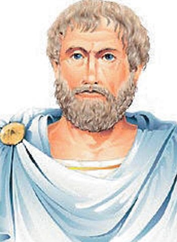 Aristoteles