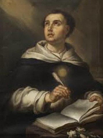 Santo Tomas de Aquino