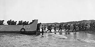 Alemania desembarca tropas en Libia para usarlas en contra de Egipto