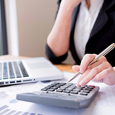 Timeline: Historia de la contabilidad