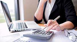 Timeline: Historia de la contabilidad