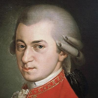 Timeline: Linea del tiempo de Wolfgang Amadeus Mozart
