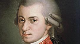 Timeline: Linea del tiempo de Wolfgang Amadeus Mozart