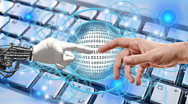 Timeline: HCI (Human Computer Interaction): concepto y desarrollo Jesús Adrián Lira Ostos 162910