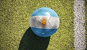 Futbol, Vivencia y Política Argentina