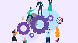 Timeline: Historia de la capacitación