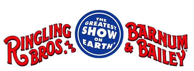 Ringling Bros. and Barnum & Bailey Combined Shows, The Greatest Show On Earth