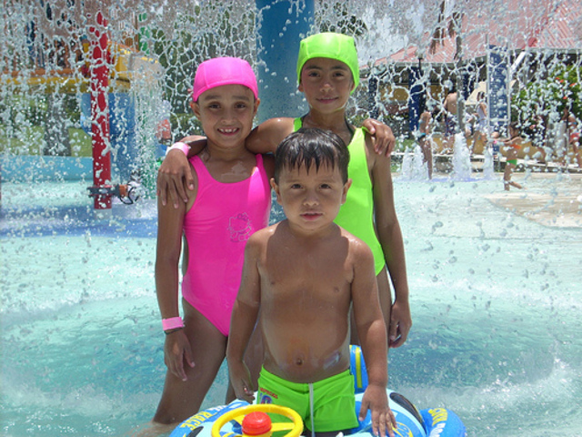 mi primer viaje a girardot