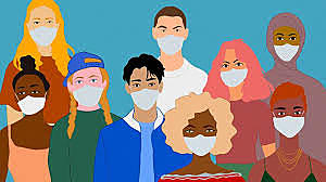 Surving a Global Pandemic