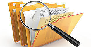 Búsqueda de expediente de Debber.