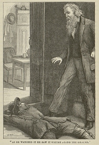 Los Ángeles Vengadores