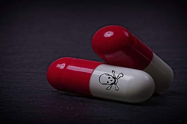 El segundo asesinato.