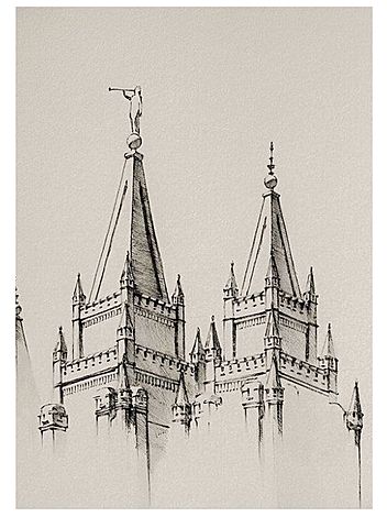 Fierrer es aceptado por los mormones