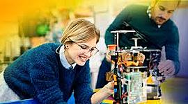 Timeline: INGENIERIA