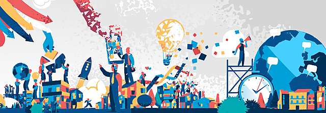 Contribuir con la sociedad.