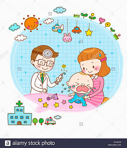 Atención Institucional del Parto