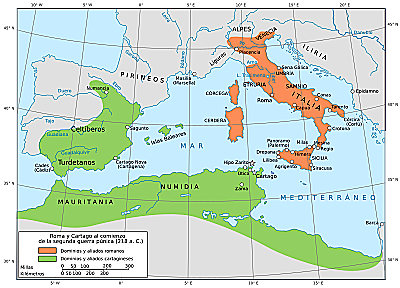 Segunda Guerra Púnica