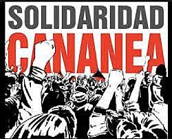 HUELGA DE MINEROS EN CANANEA