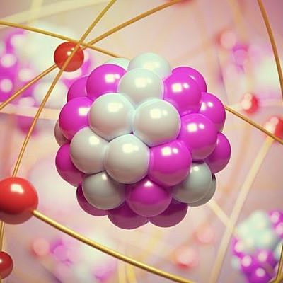 Timeline: mecanica cuantica