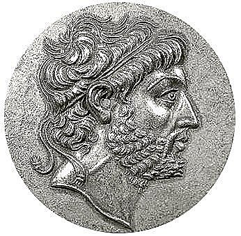 Roma derrota d Filipo V de Macedonia