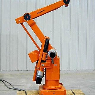 ABB ROBOTICS KAWASAKI Y CINCINNATI MILACRON