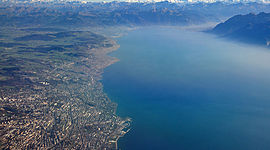 Timeline: Personajes de la limnología